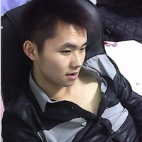 梁煜灿