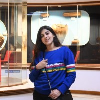 Kanishka Singh