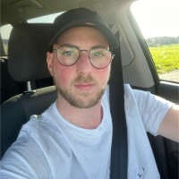 Christopher Hengsberg