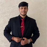 Abhishek Tiwari