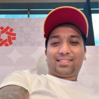 Bhavesh Makwana
