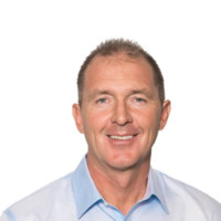 Mark Mckenzie