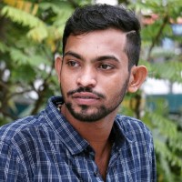Jeswin Raj