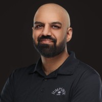 Akhil Chandan