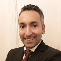 Hossein Mirzaghafour