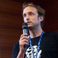 Luc Oriat