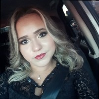 Priscila Ingridy