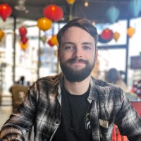 Rhys Kesterton