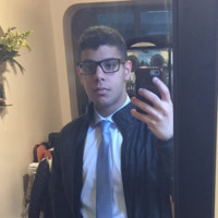 Daniel Zarbail