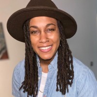 Keairra White