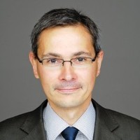 Alain Sauty de Chalon