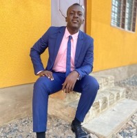 Samuel Cudjoe