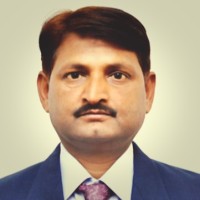 S.N. Sharma