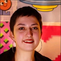 Vitória Vizzotto