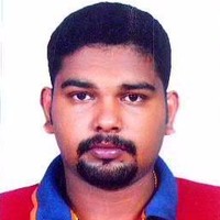 Vysakh Soman