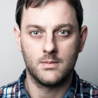 Mark England