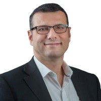 Mario Haddad