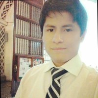 Juan Gabriel Puma Corvacho