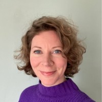 Catherine Harrison, FRSA