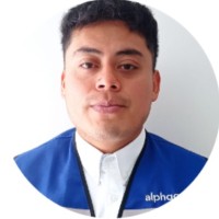 Alberto Díaz Fabián