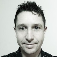 Tristan Healy