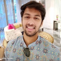 Rishit Kotian