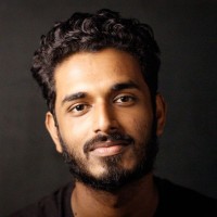 Akshay Ramesh