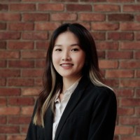 Goh Xin Yi