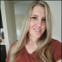 Ashley Strohmeyer