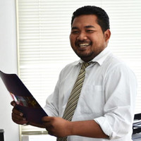 Yudha Dewantoro