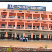 Jd Publicschool