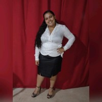 Crislyne Martins