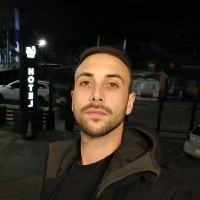 Jairo Angelo de Oliveira Alves