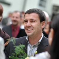 Michail Cvetkov