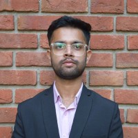 Vedant Gupta