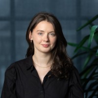 Weronika Machała