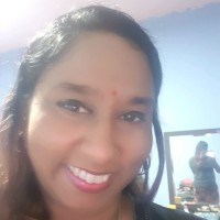 Kavitha Saravanan