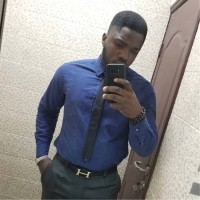 Khalid Oshogwemoh