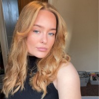 Megan Bentley
