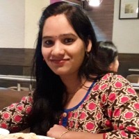 Sarala Dhamale