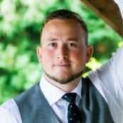 Aaron Williamson