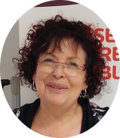 FRANCINE HEIDELBERGER - SCHWAB