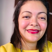 Hasly Patricia Oliveros Llanos