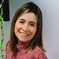 Johana Gutiérrez Restrepo
