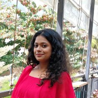 Anwesha Goswami Roy