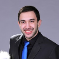 Gabriel Maio Dos Santos