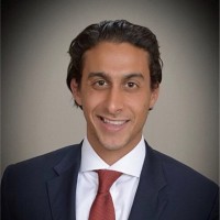 Mohammad Muhtaseb, CFA