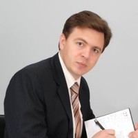 Юрий Медведь