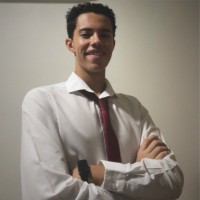 Cristhyan Yury Sousa Pereira Batista
