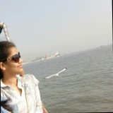 Rohini Bansode